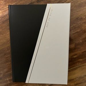 “Jot It Down” Notebook